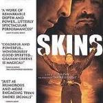 Skins Movie Promo on November 10, 2014